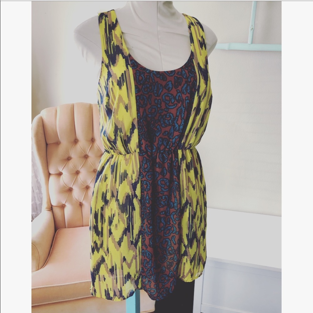 Starting st Stars Urban Outfitters midi sz: Small